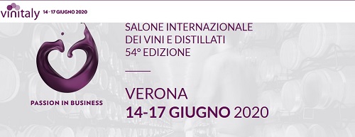 MauroBertolli's tweet photo. Vinitaly, Veronafiere riposiziona la data: dal 14 al 17 giugno 2020. Il 13 giugno l’anteprima di OperaWine con Wine Spectator
#Vinitaly #Veronafiere #14giugno #OperaWine #WineSpectator #Verona #nuovadata
https://t.co/s59uR6UftZ https://t.co/mAFo91f5cK