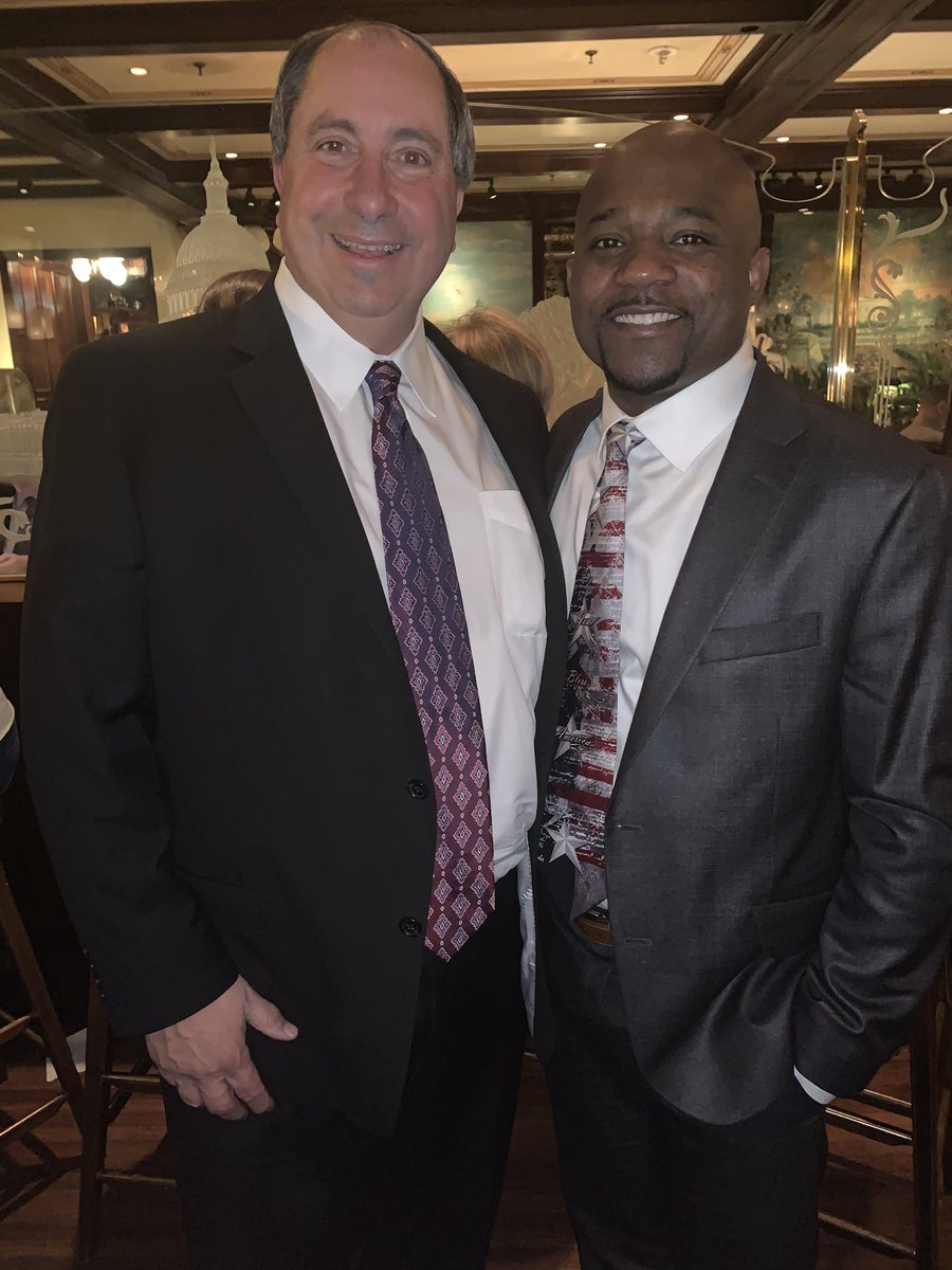 DrTrePennie's tweet photo. Tune in to the @jfradioshow tomorrow morning in Washington, D.C. I will be discussing this historic run for Congress #pennieforcongress🇺🇸🇺🇸 #TX30Tre https://t.co/vgXRVnOL6w