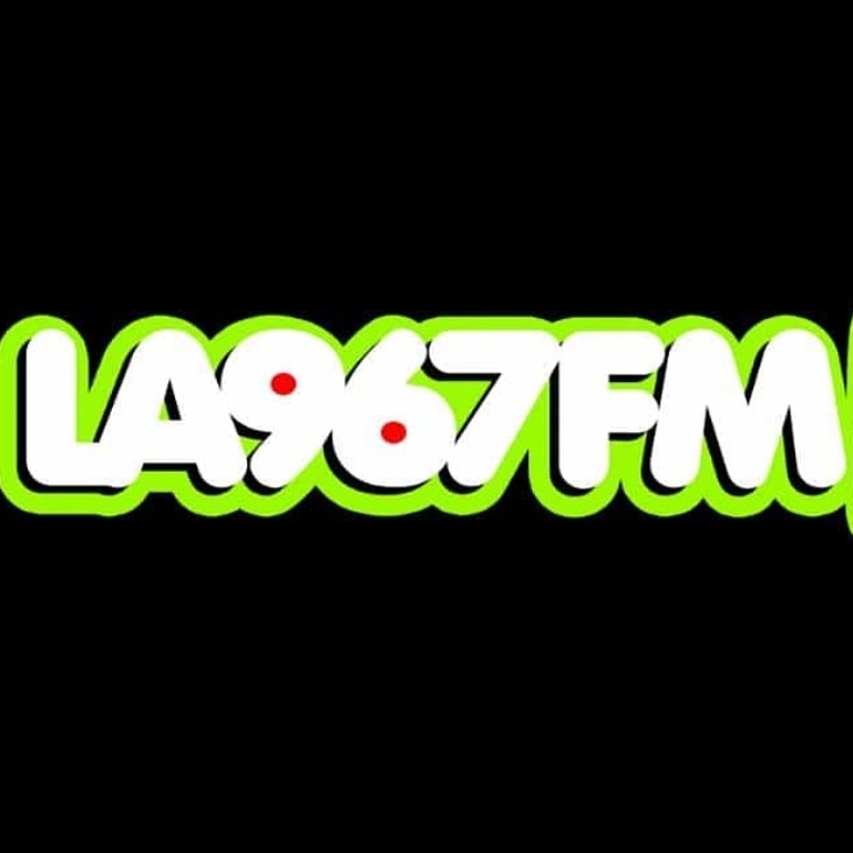 LA967FM's tweet photo. #NuevaFotoDePerfil https://t.co/kE2LdNLVDl