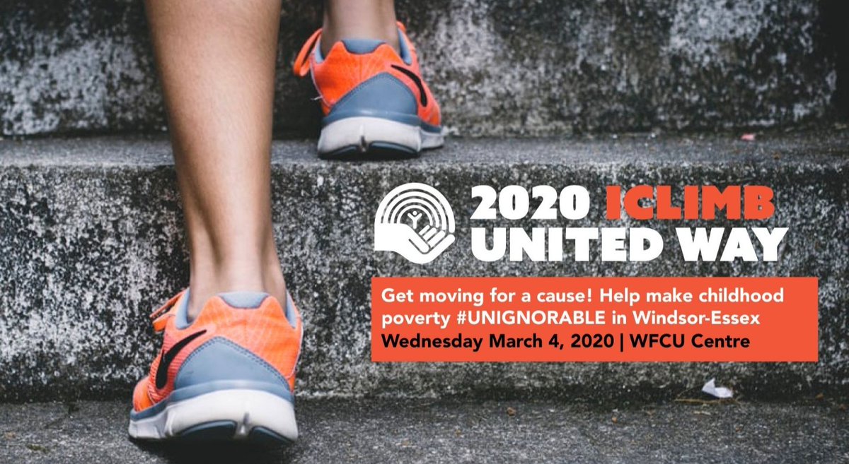 gill_wps's tweet photo. Special Thanks to all the Law Enforcement Partners &amp; Volunteers for supporting @WindsorPolice  @UnitedWayWE @iclimb2020 &amp; help make Childhood Poverty #UNIGNORABLE in #YQG
#WhyIClimb 
#CommunityPartnerships
#GetMovingForACause https://t.co/17bIncEalw