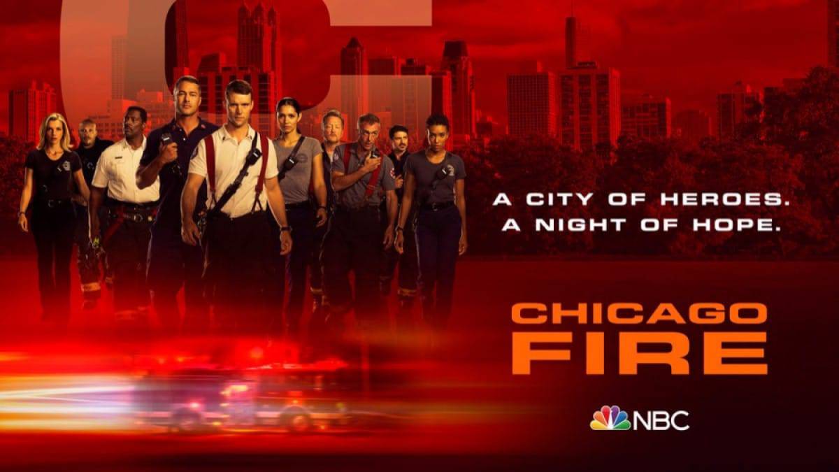 pedrocostamusic's tweet photo. Tonight at 9:00pm EST on NBC watch Chicago Fire featuring my band @DovePilot 's song "Get Happy Lucky Hearts"!
#sync #chicagofire #song #music #composerlife https://t.co/Rs8FDHaLMQ