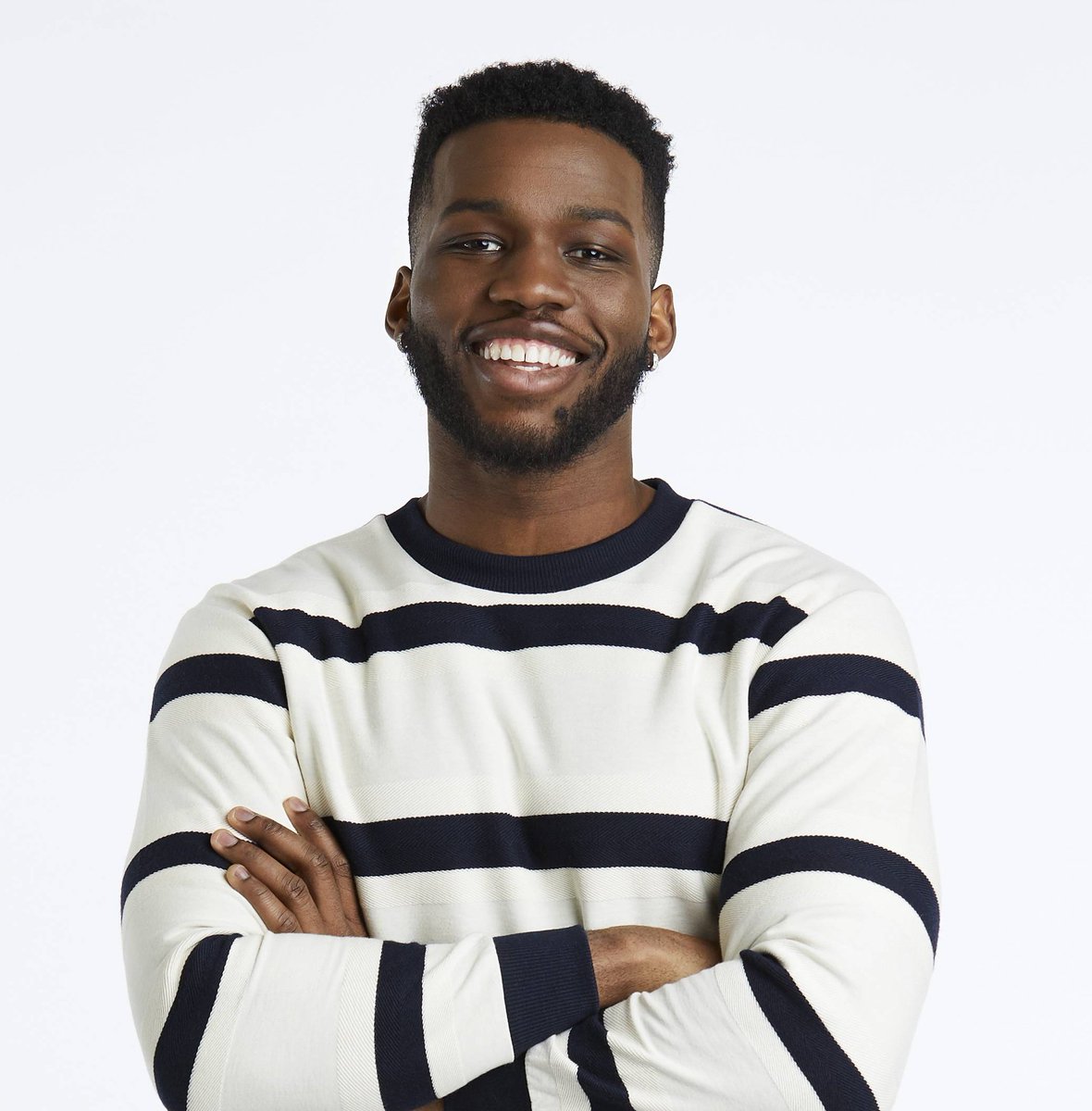 ERTHDOGEBB's tweet photo. Sheldon after 2 weeks in the #bbcan8 house #jonbones https://t.co/ukXLmexa8x