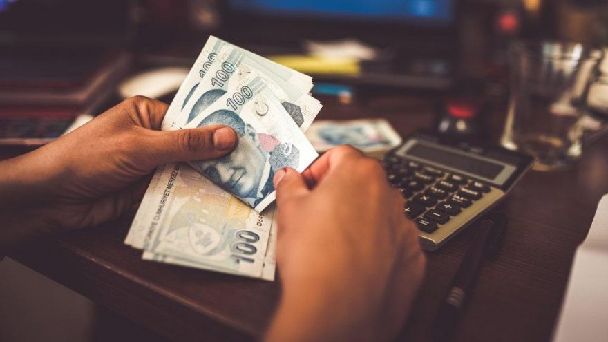 Bireysel emeklilik nasıl hesaplanır? İşte bireysel emeklilik hesaplama yöntemi
sozcu.com.tr/2020/sigorta/b…