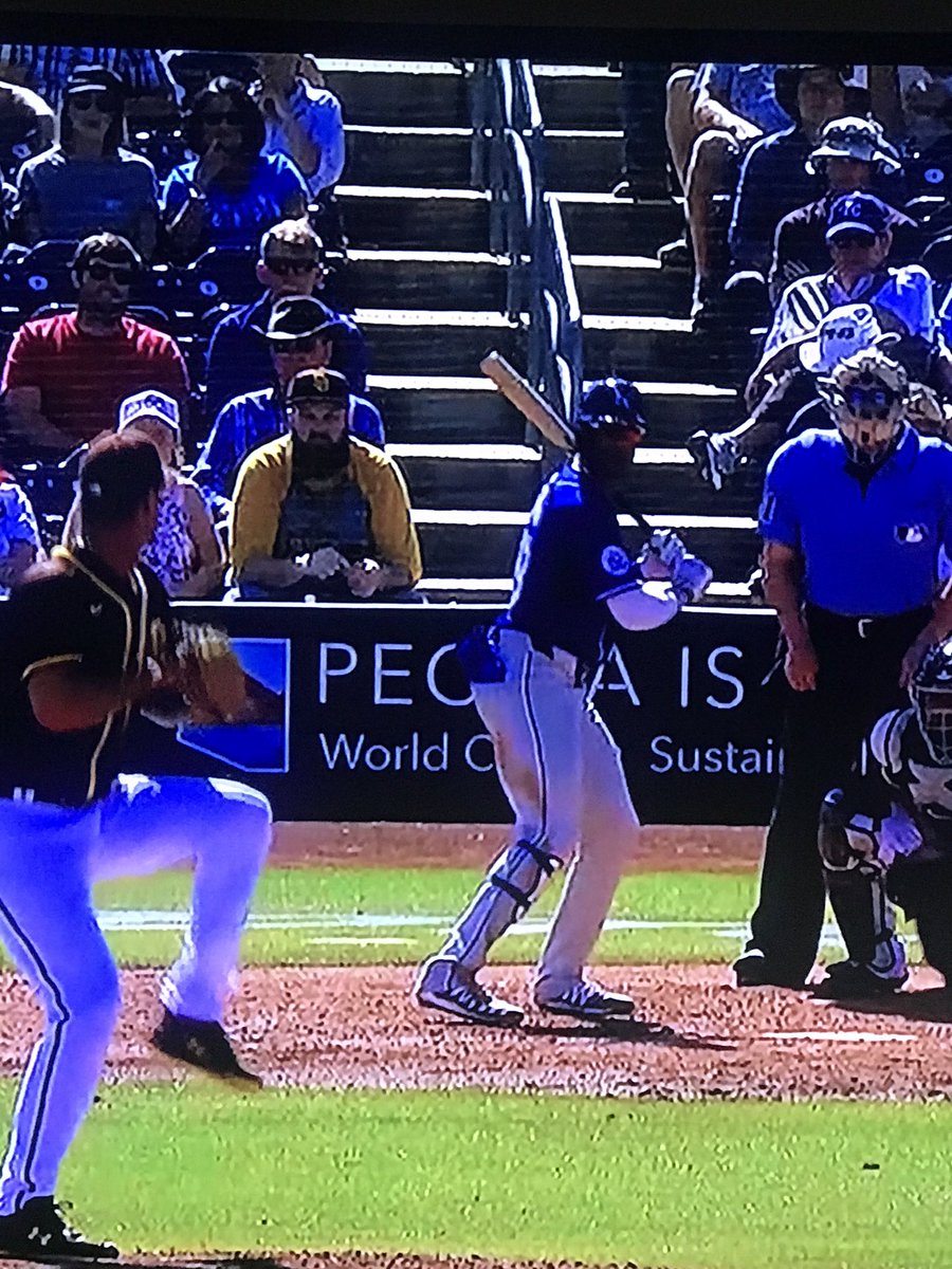Excited to watch ⁦<a href="/inheathwetrust/">Nick Heath</a>⁩ on TV this evening! #JC #greatguy #makingusproud #KCRoyals