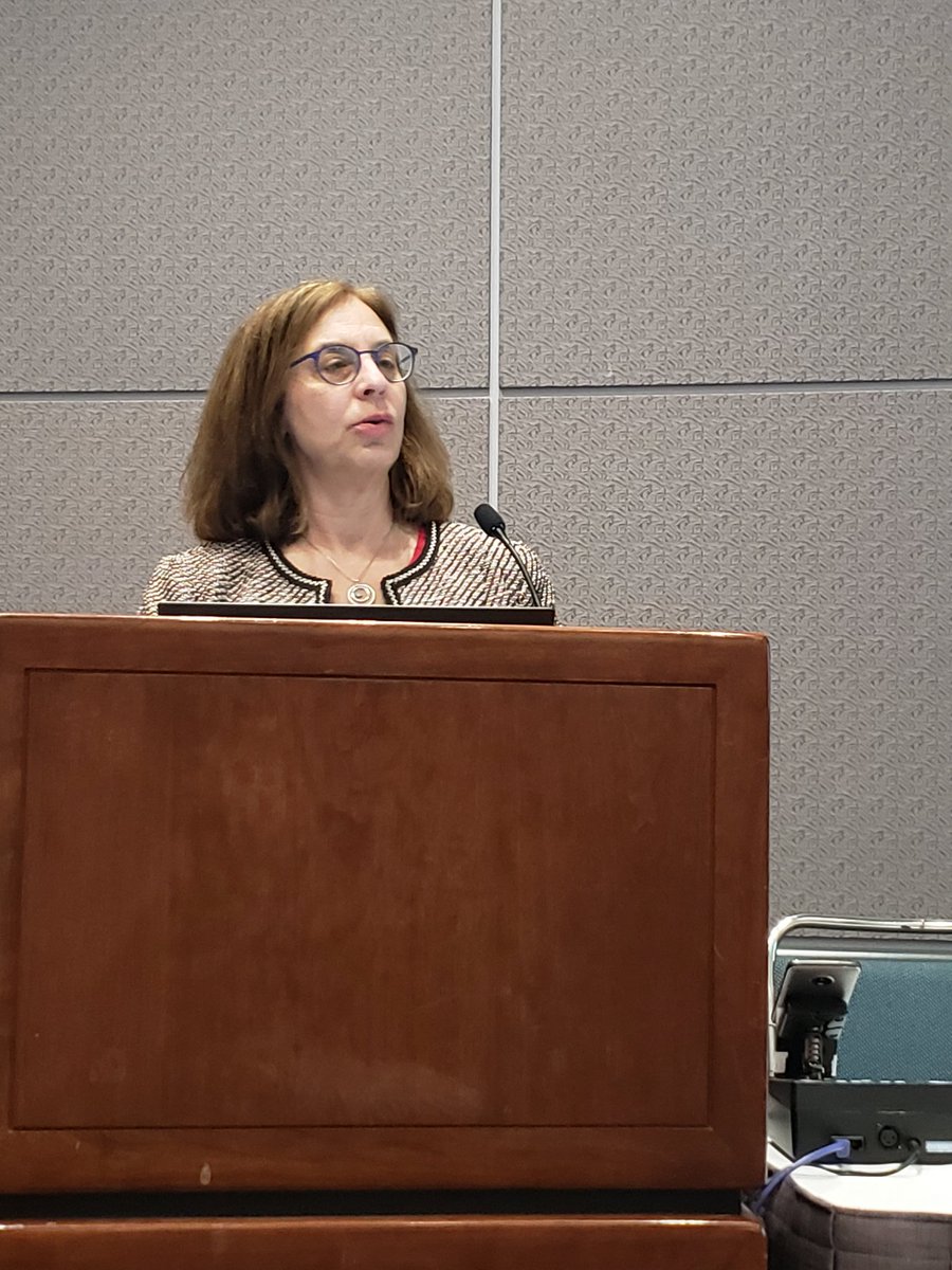 Dora Lam-Himlin, MD tweet media