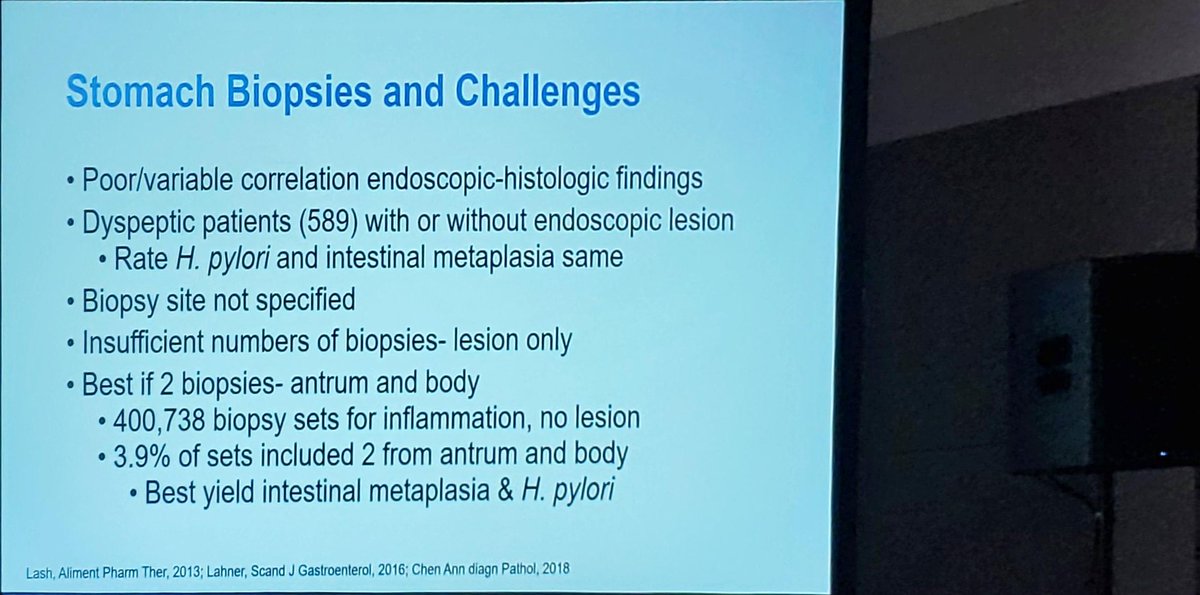 Dora Lam-Himlin, MD tweet media