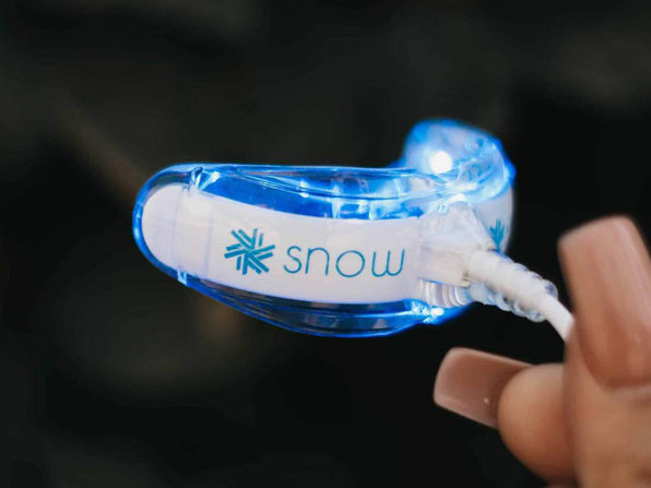 Last year, over 100 million people interacted with websites and brands owned by his companies (e.g. <a href="/snowteethwhiten/">Snow Teeth Whitening</a>). Hear from Josh Snow in today's 38 minute Business Lunch #podcast coinapplications.com