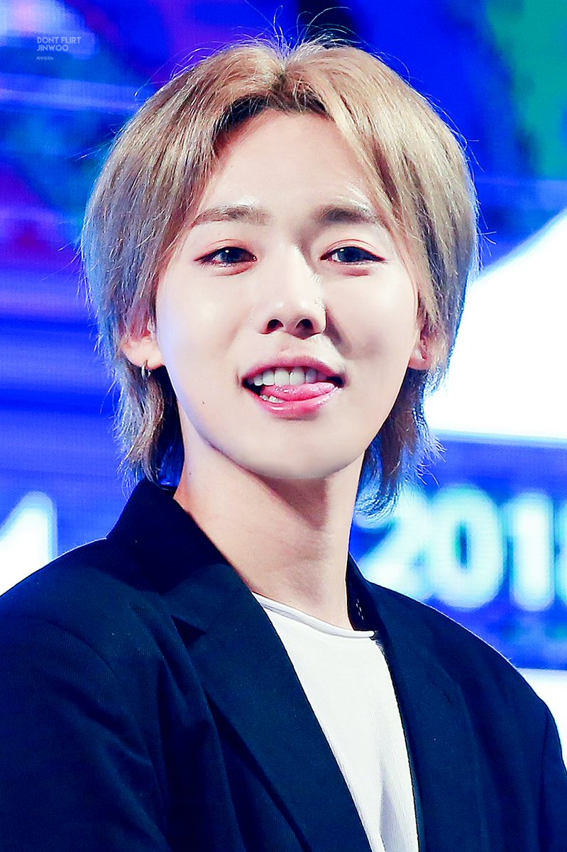 It's not my fault he wont keep it inside his mouth  #WINNER  #JINU