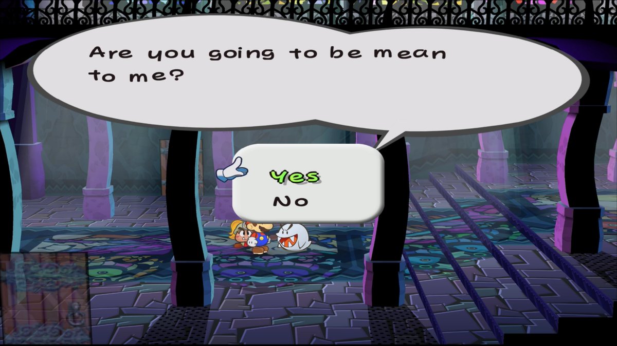 Stryder7x's tweet photo. "Are you going to be mean to me?"

Retweet if yes, favorite if no https://t.co/aXzDsQECHY