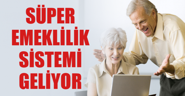 Süper Emeklilik Sistemi Geliyor!
kamugundemi.com/haberler/super…

Bireysel emeklilikte en fazla kazandıran fonlar
besanaliz.com/TarihAraligiGe…