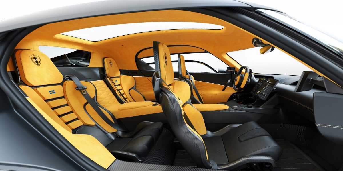 autodinamicomx's tweet photo. ¡Una locura diseñada para toda la familia! 🔥🇸🇪
@koenigsegg presentó #Gemera, un auto con 1700 HP y más de 2,500 lb/ft de torque con capacidad para cuatro pasajeros...
Conoce más acerca de éste #MegaAuto, como lo denomina la firma: https://t.co/SMtTNkF9La https://t.co/tKcPTs52wl