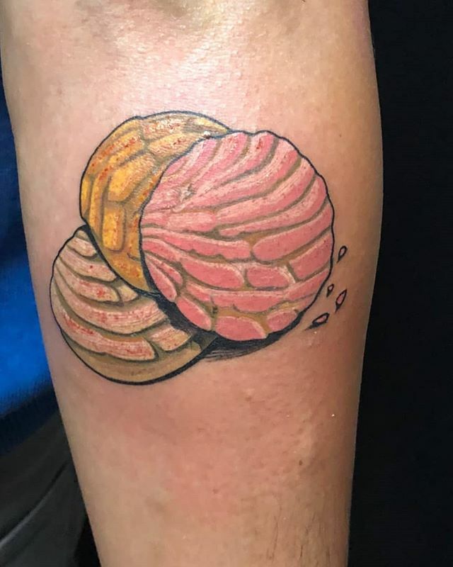 THSTattoo's tweet photo. 🇲🇽 Done by Josh 💓 @joshcustomart https://t.co/SMRSKB8dCU https://t.co/UEL71tQpgk
