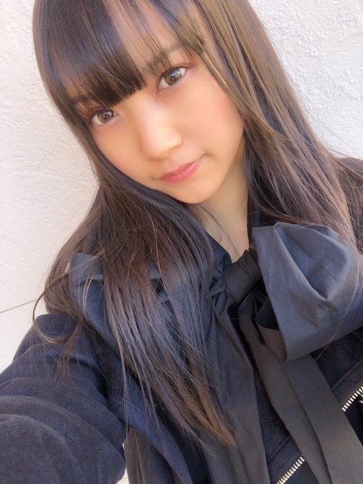 奥野未悠のTwitter画像37