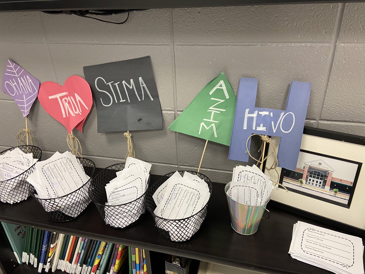 Erica Adams (@bluffparkreads) on Twitter photo Wacky Wednesday fun and getting a step closer to our top Dr. Seuss pick! #ReadAcrossAmerica Wacky Wednesday fun and getting a step closer to our top Dr. Seuss pick! #ReadAcrossAmerica