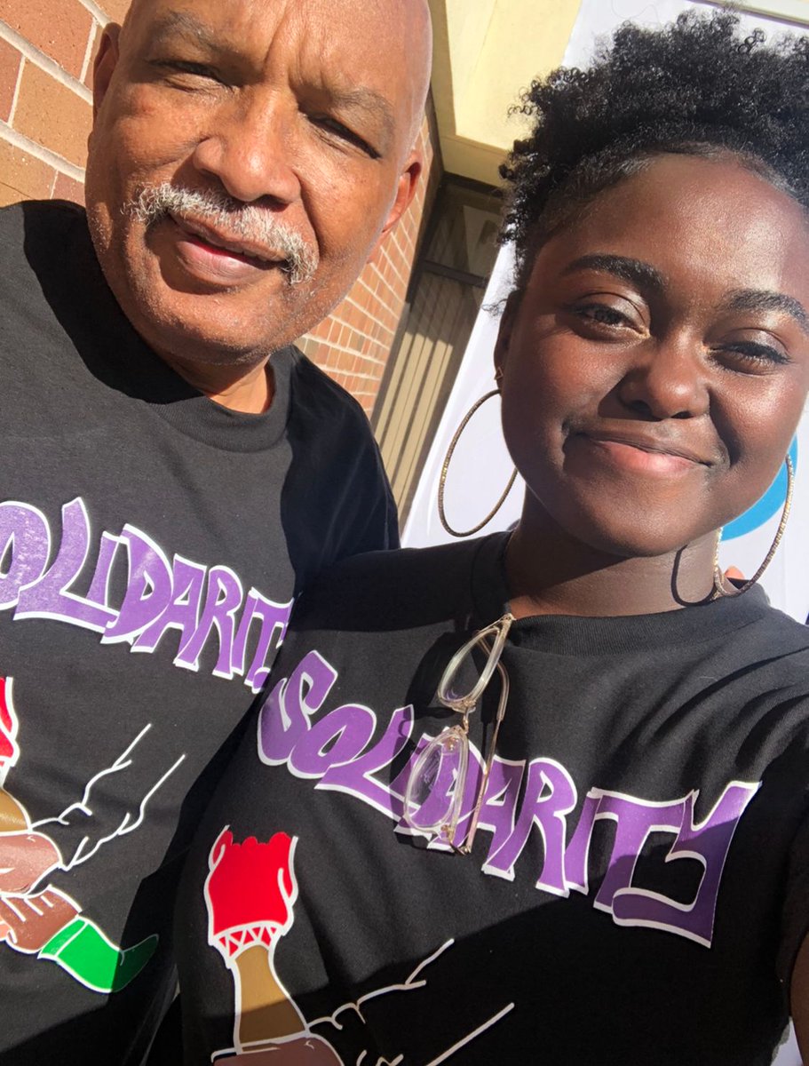 COPE2000's tweet photo. Today Oakland Unified School Board will be voting on the elimination of school police!! We pray for a safe, successful outcome and stand in solidarity with BOP!! #StandWithBOP #EliminateSchoolPoliceBy2020 #NoPoliceInSchoolsby2020 #StandForBlackStudents #StandForBlackSanctuary https://t.co/sRk6o0W5WB