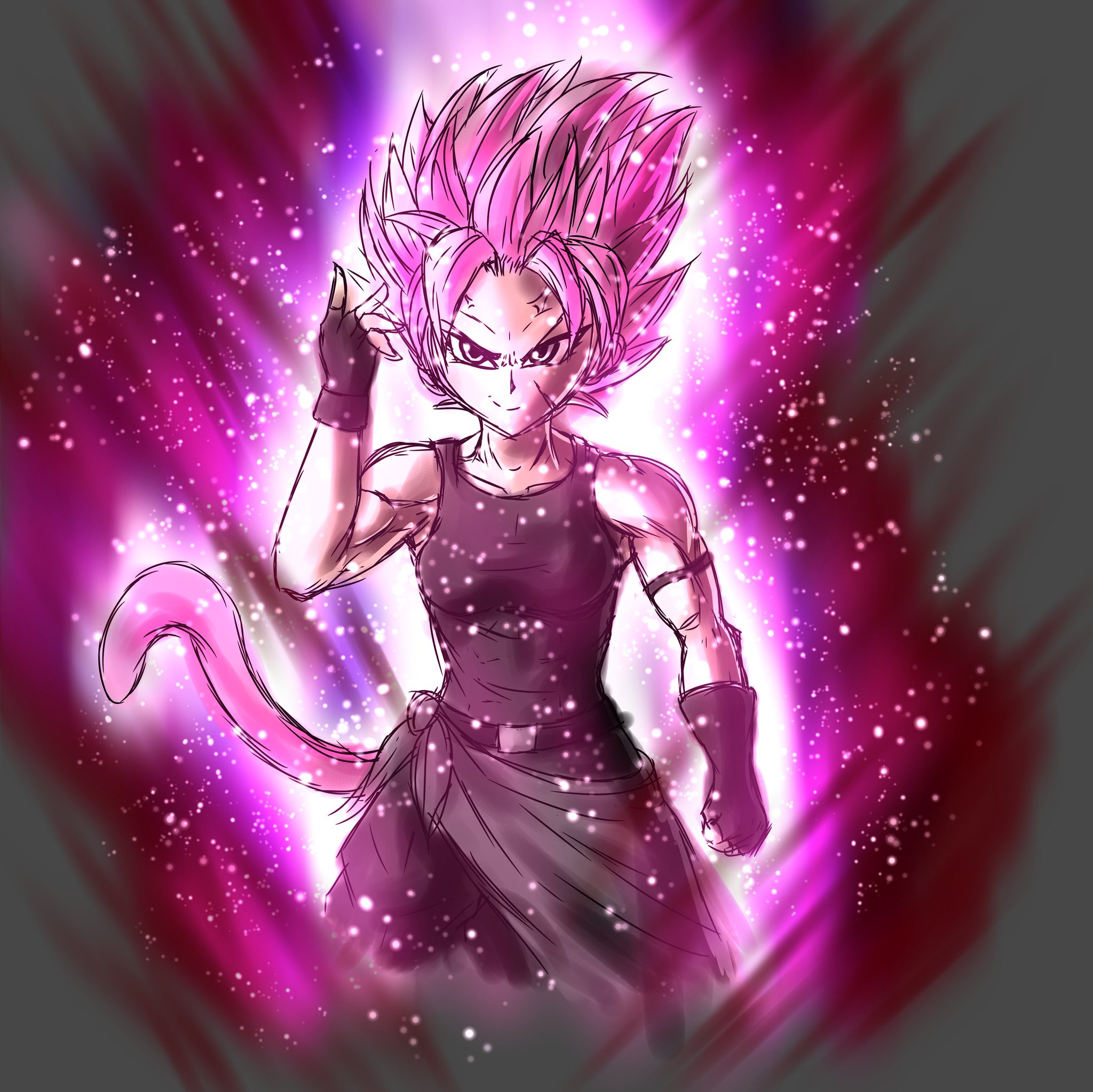 Dragon Ball Xenoverse 2 Super Saiyan Rose Super Saiyan Rose Evolution | All in one Photos