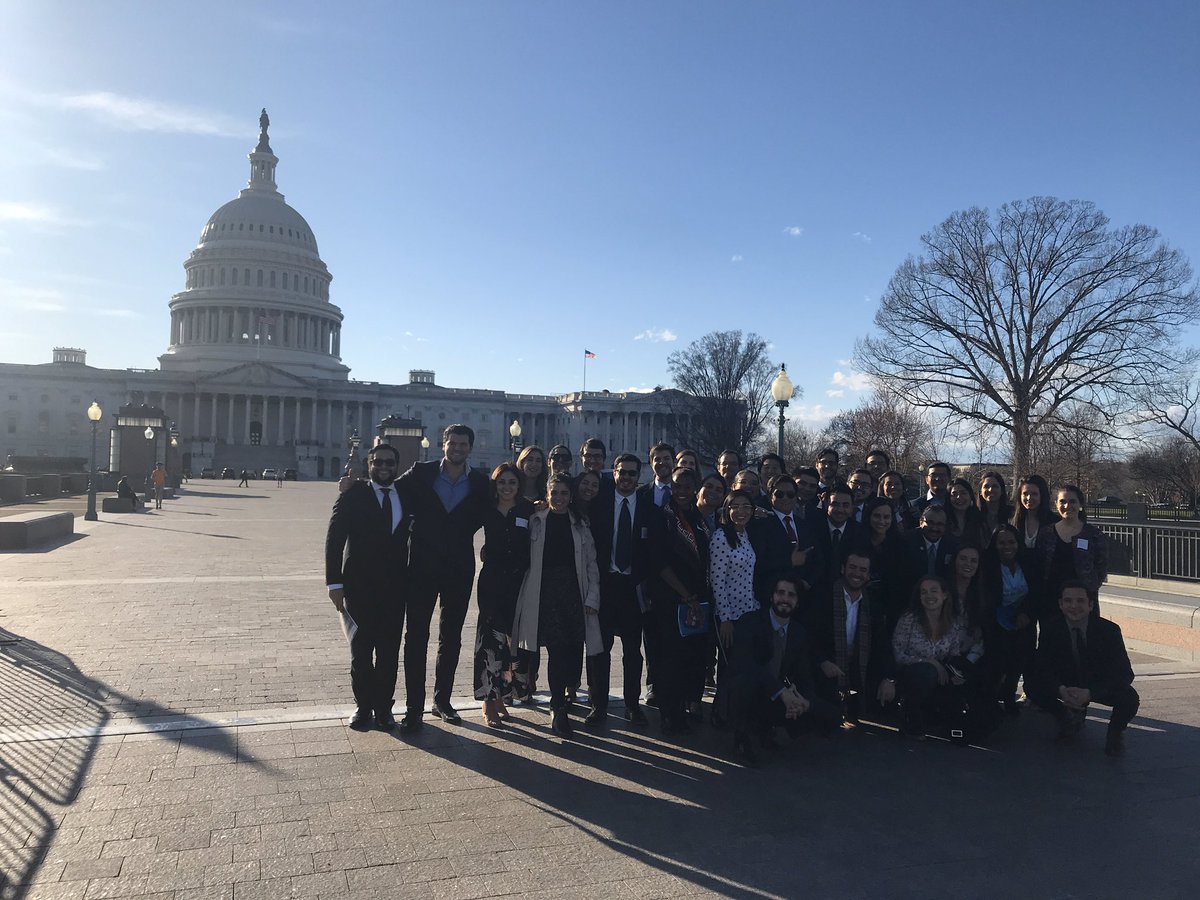Georgetown LatAm (@georgetownlatam) on Twitter photo Today our #GCL2020 got to visit the U.S. Capitol and meet with <a href="/RepEspaillat/">Adriano Espaillat</a> to learn about how the House and Senate work. Tomorrow <a href="/IDB_Lab/">IDB Lab</a> <a href="/GCLalumni/">GCLProgramAlumni</a> <a href="/GlobalGtown/">Global Georgetown</a> <a href="/Georgetown_Exec/">Georgetown Exec Ed</a> Today our #GCL2020 got to visit the U.S. Capitol and meet with <a href="/RepEspaillat/">Adriano Espaillat</a> to learn about how the House and Senate work. Tomorrow <a href="/IDB_Lab/">IDB Lab</a> <a href="/GCLalumni/">GCLProgramAlumni</a> <a href="/GlobalGtown/">Global Georgetown</a> <a href="/Georgetown_Exec/">Georgetown Exec Ed</a>