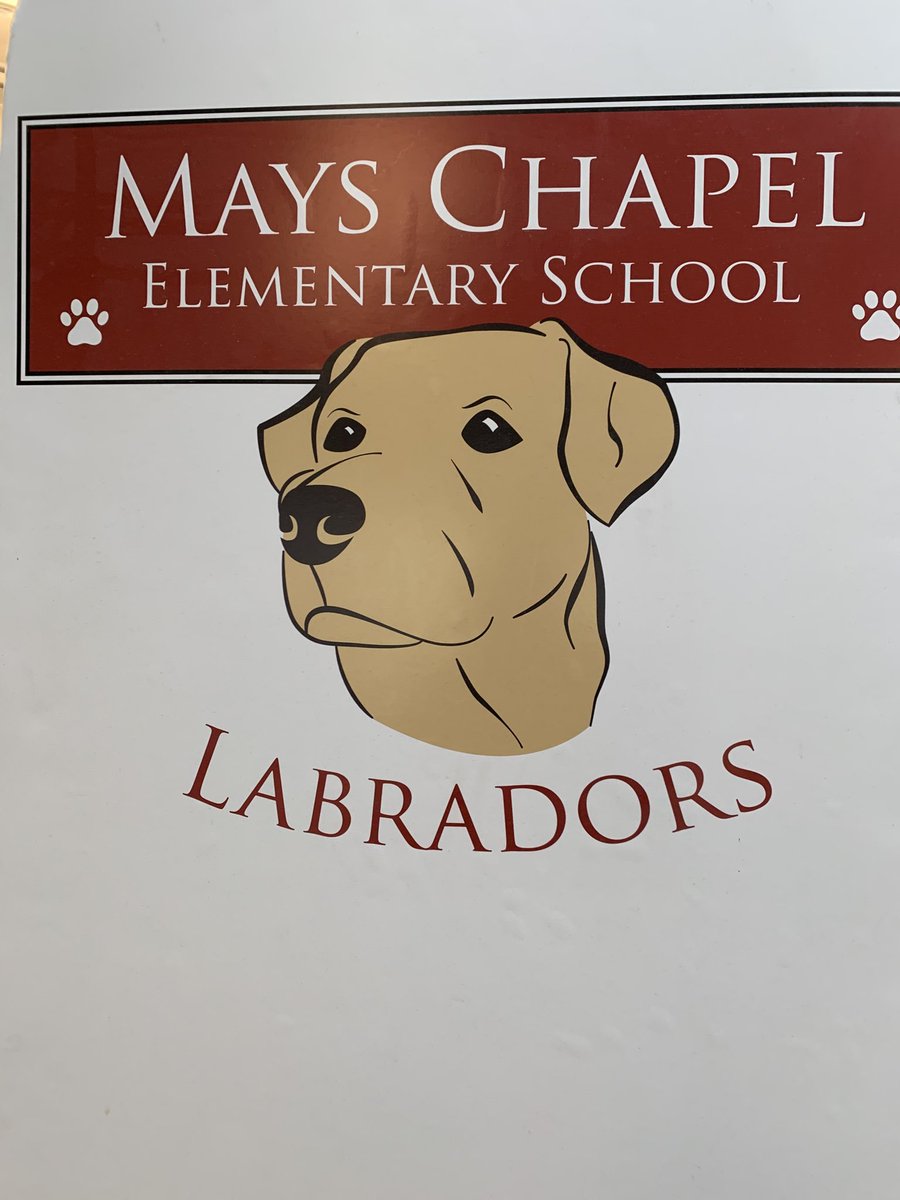 darryl_dr5's tweet photo. The Kindergarten Team and Principal Coco at Mays Chapel were analyzing MAP data.  Students were building their vocabulary and were excited to visitors in their classroom! https://t.co/ttlR9EnAGV