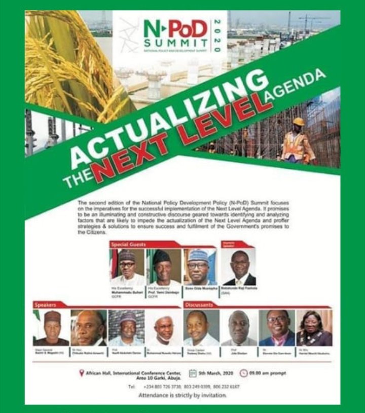 growinwithamina's tweet photo. #Where I'd rather be. Discussing #OilRevenueAccoutability @NpodSummit #NpodSummit2020 #AgriculturalRevolution #LookingInwards #WorksInfrastructure https://t.co/retKGDFGM0