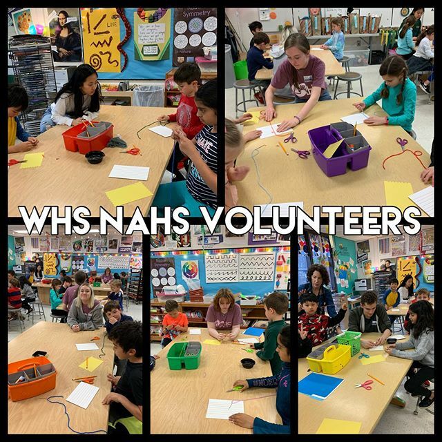 MtBethelES's tweet photo. Thank you to Walton’s National Art Honor Society for volunteering to help in our art classes today! @waltonnahs @waltonhighschool @mtbethelart #teammbes #mbesfun https://t.co/1VZEQoGC9i https://t.co/OZG1mF0976