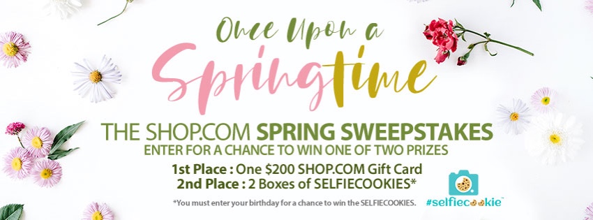 WePayU2Save's tweet photo. Love #Free #Contests &amp; #Sweepstakes?  Enter our free Once Upon a SpringTime Sweepstakes once a day to increase your odds of winning here https://t.co/4xN3w3Q455 @SweepsAdvantage https://t.co/3tzrs0vM52