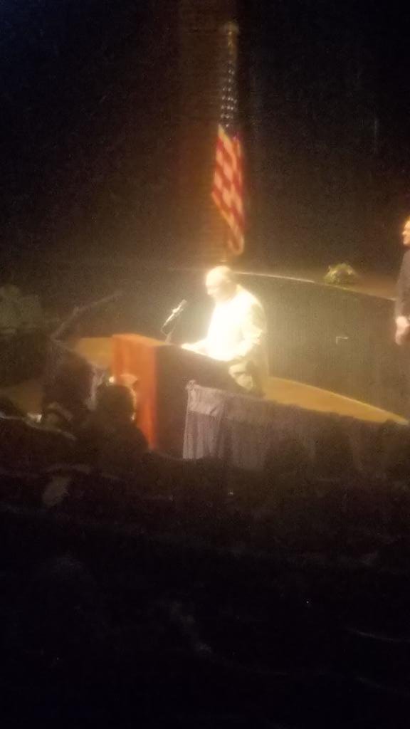 2020 FFA convention.  Thanks to Pete Barnum for his leadership.