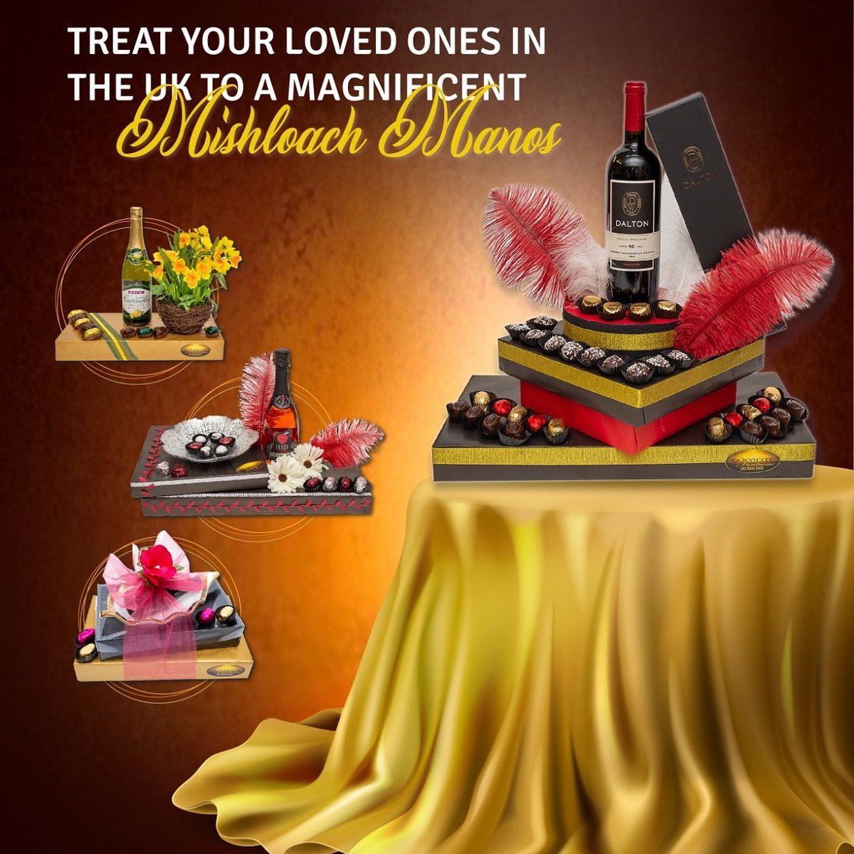 KosherChoc's tweet photo. Don't wait for the last minute,
Order your Mishloach Manos with a few clicks just visit https://t.co/F6I99TBW65 

#purim #mishloachmanot #purim2020 #chocolate #chocolatefantasies #chocolategifts #chocolateday #giftboxes #giftideas https://t.co/T3NKhmthrw