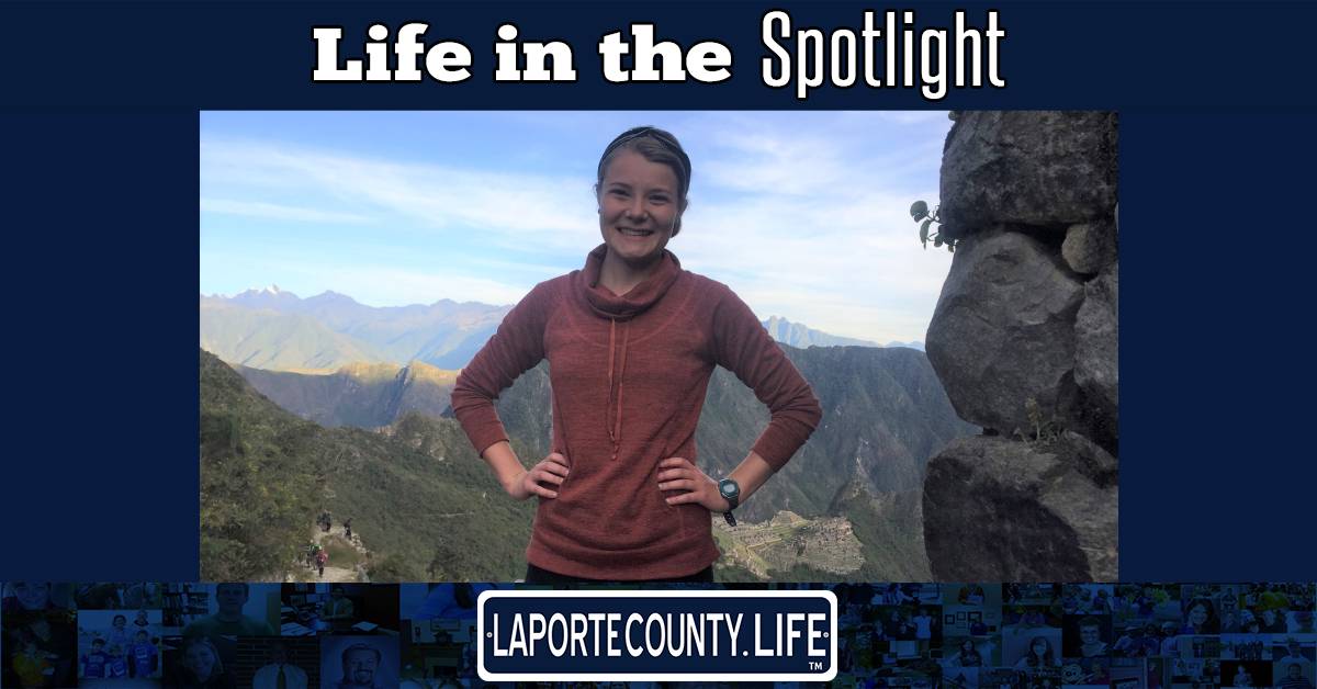 LPCLife's tweet photo. Health and wellness has always been a passion for Elena Lancioni. The La Porte native stays busy as an @IndianaUniv grad student/assistant, personal trainer at @urbanfitnessstu and contributor to @StrongRunChicks.
To learn how she balances it all: https://t.co/QyX9djuYFw https://t.co/hgPP84zhCc