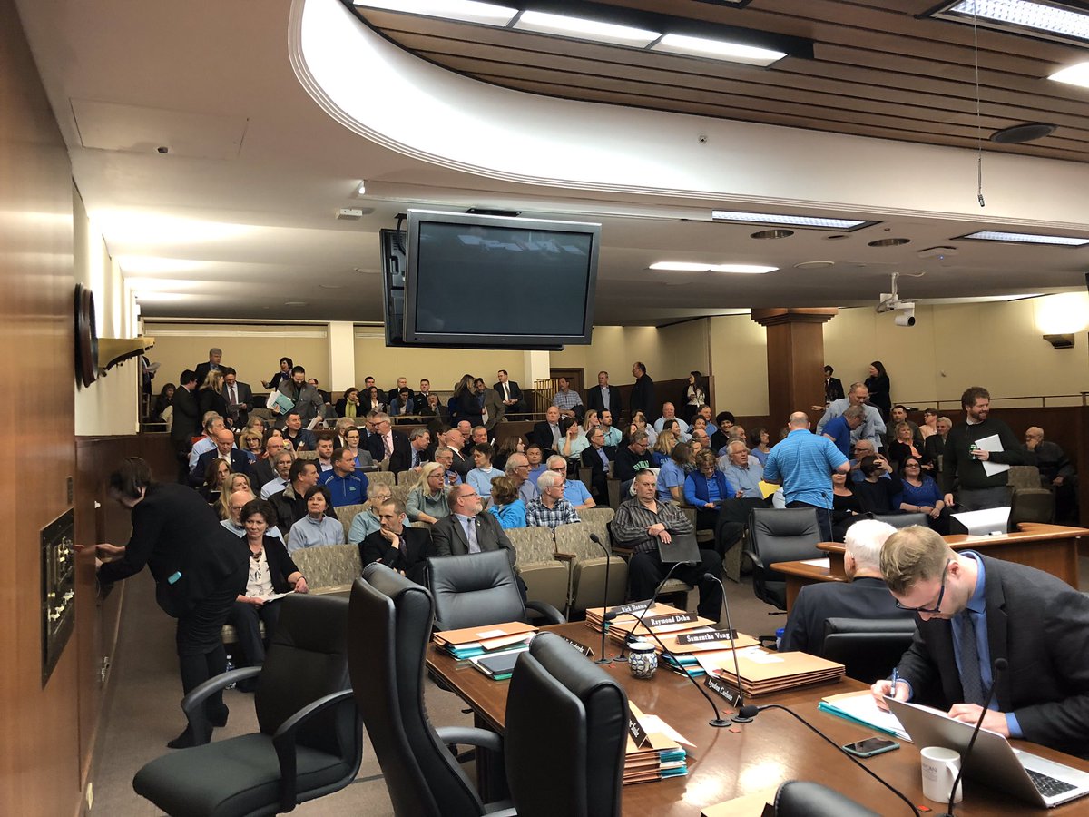 Julie Sandstede tweet media