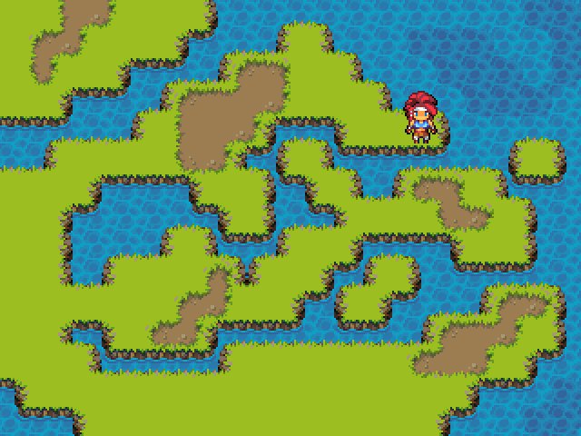 lucaskich's tweet photo. WIP for @AuroraPixels. This is a tileset I'm working on, soon to be a full sheet of external autotiles, terrains and objects. All tiles are 16x16. #wipwednesday

#pixelart #ドット絵 #vacaroxa #indiegame #indiegamedev #gamedev #indiedev #rpgmaker https://t.co/39H0sMmugv