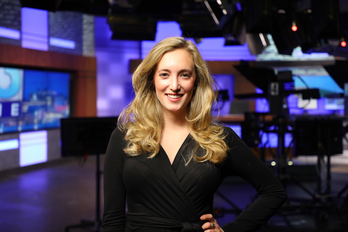 Some exciting news to share!

I am very happy to announce that I am the new reporter for <a href="/WGME/">CBS 13 News</a>! I am so grateful and excited to take this next step with the team at Channel 13 and I look forward to reporting out in the field each and every day!