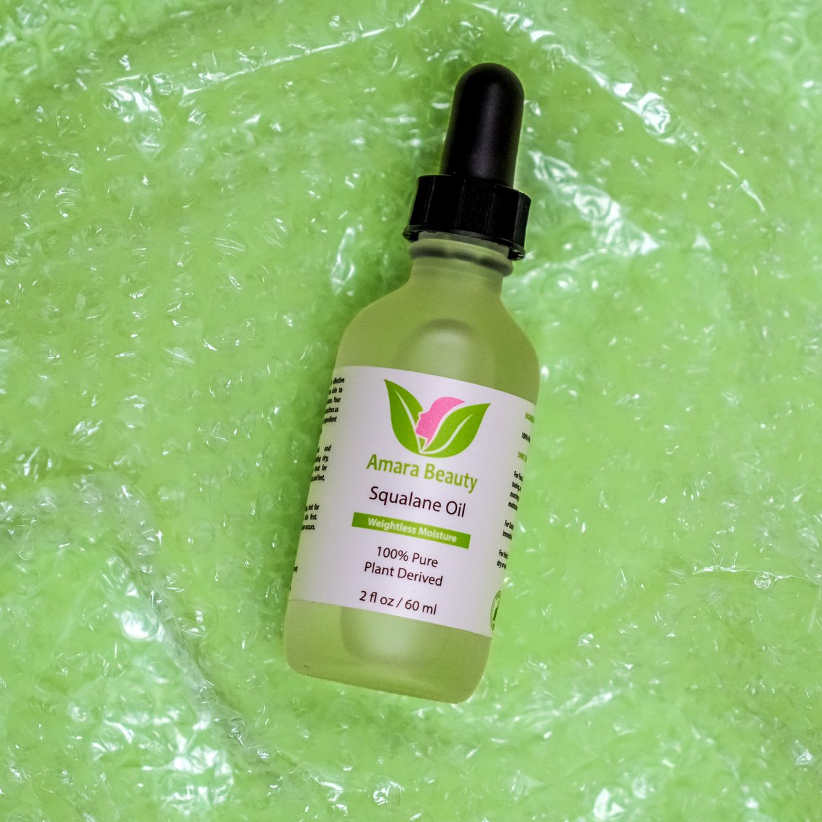 amara beauty squalane oil