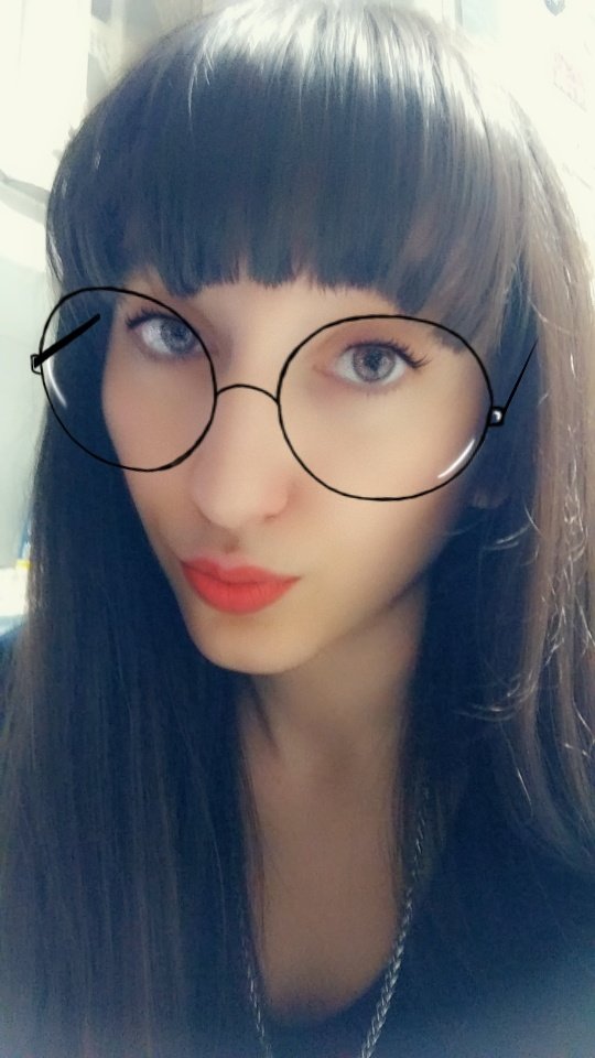 Momento de aburrimiento nocturno...  Jajajaja