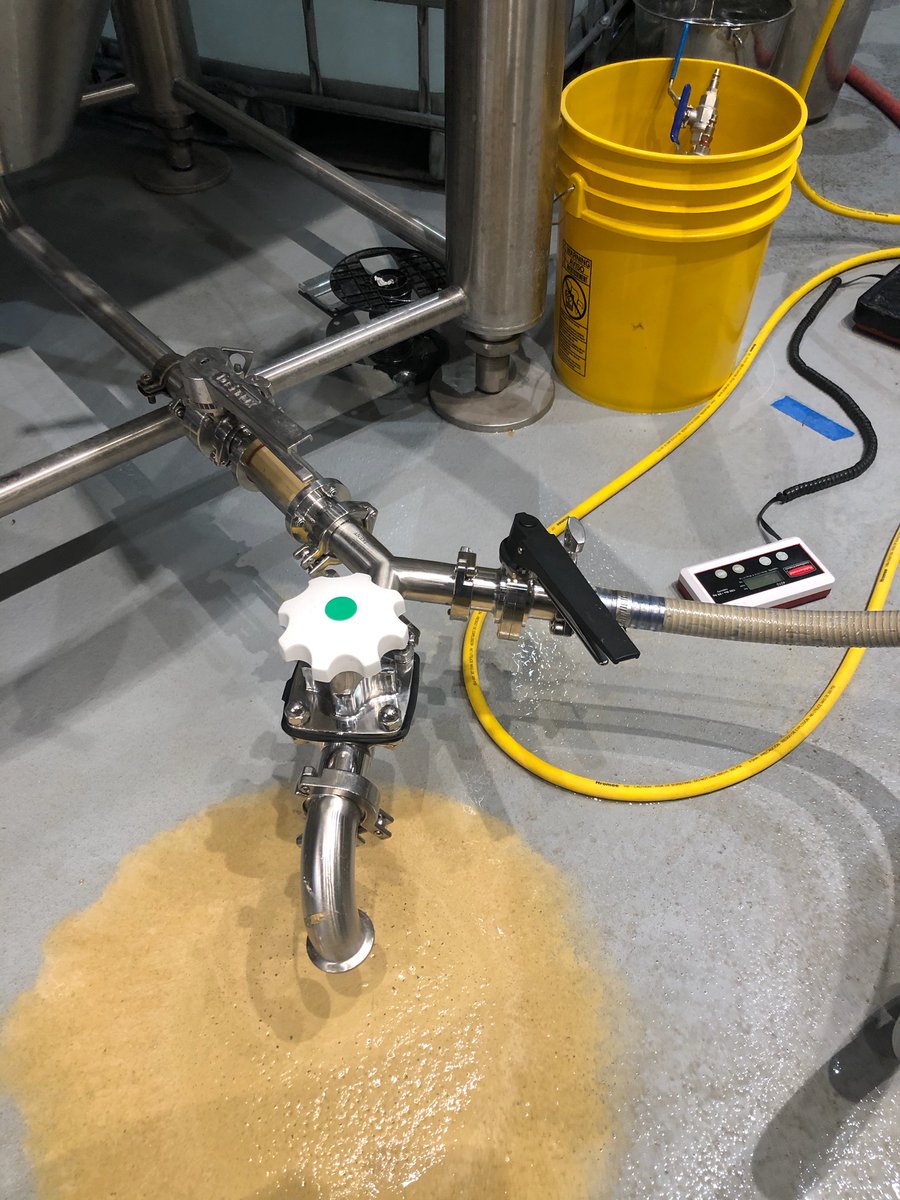 Opening day is right around the corner, so here's a #pitchingtip from Jeremy 🍺

#tastebalancefinish #beer #drinkcraft #homebrewing #homebrew #drinklocal #utahbeer #saltlakecity #craftbeer #brewsystem #utahbrewery #jeremysays