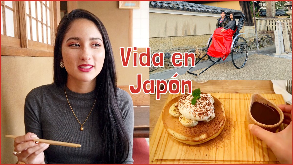 Click a Japón tweet media