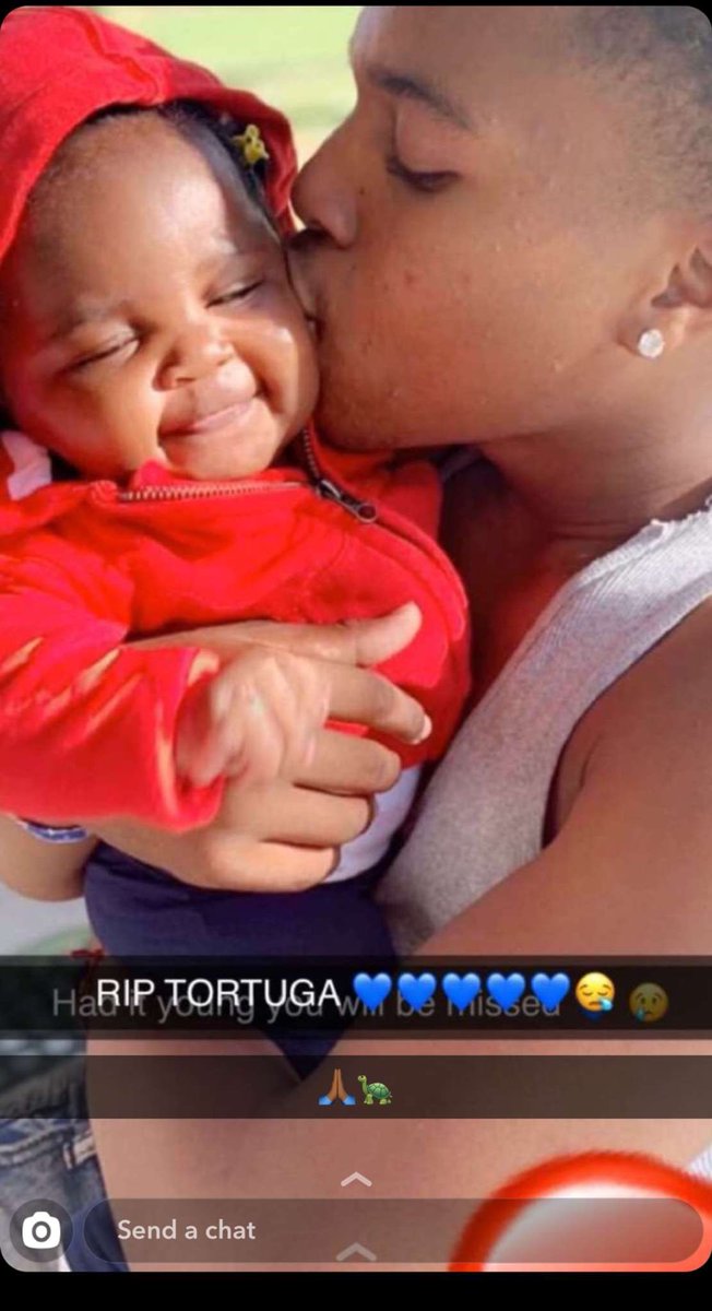 Babyface1001986's tweet photo. I don’t see how ppl can live with taking someone’s life man 😭😔 that shit is disgusting #resteasy🐢 pray for ur family & daughter https://t.co/tiWSwDMB2I
