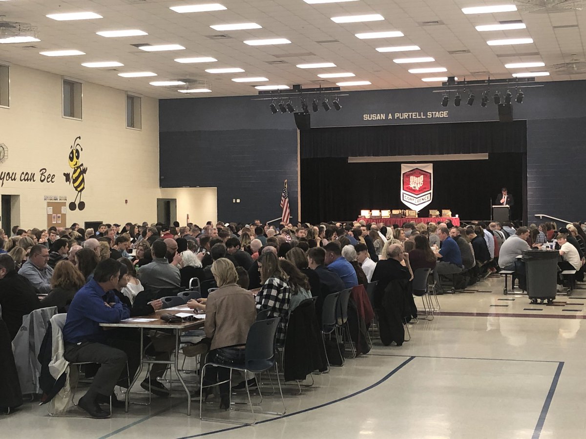 Congratulations to all of our 1st Team SBAAC All Stars. @GoshenWarriors <a href="/GoshenLocal/">Goshen Local Schools</a> @WarZone2k19 <a href="/GoshenGrapplers/">GoshenWarriors Wrestling</a> <a href="/G_Lady_Warriors/">Lady Warriors Bball</a> <a href="/CoachFledd/">Coach Fledderjohann</a> @CoachBaker_GHS
