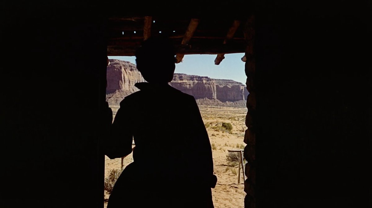 THE SEARCHERS (Ford, 1959)