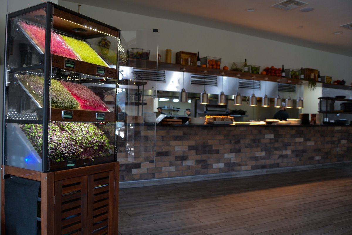inHouse Produce tweet media
