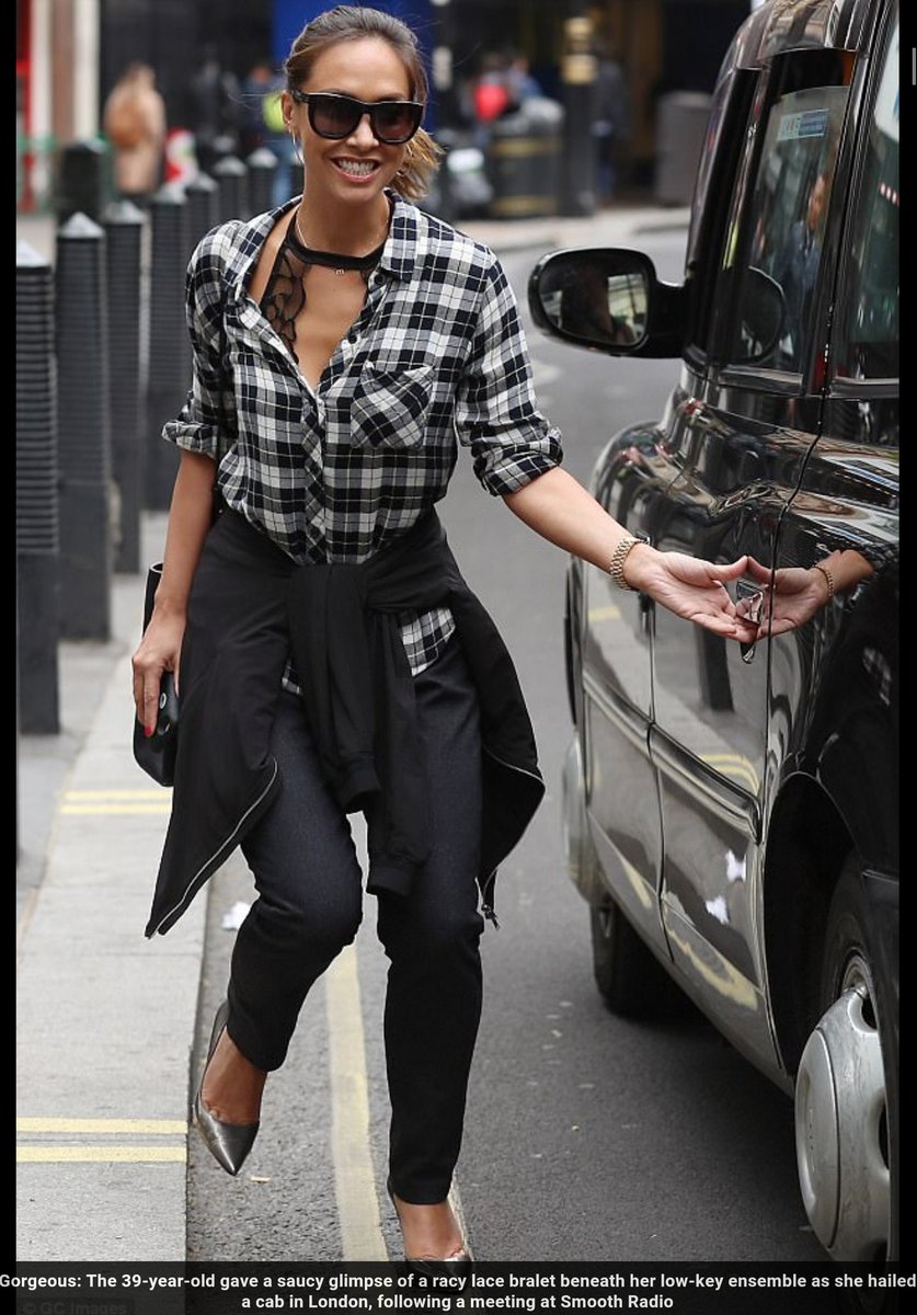 TheStigTaxi's tweet image. #selfisolate in a Blackcab
#TheGlobalAwards