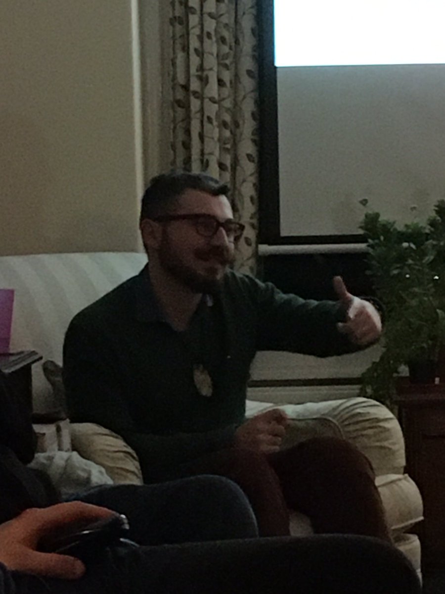 CathSoc Bangor tweet media
