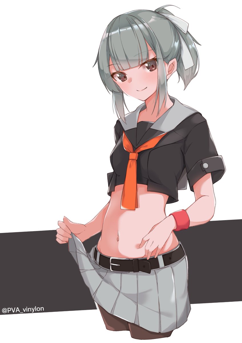 夕張(艦これ) 「今日は!
夕張さんの!!!
進水日です!!!!! 」|Uut．💉×4のイラスト