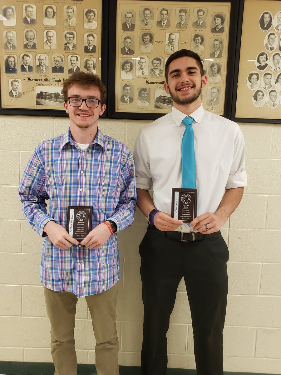 BryanPennix's tweet photo. Boys basketball SBAAC 1st team All Stars
Creager and Bare
#bluepride #hardware https://t.co/90W2MW90He