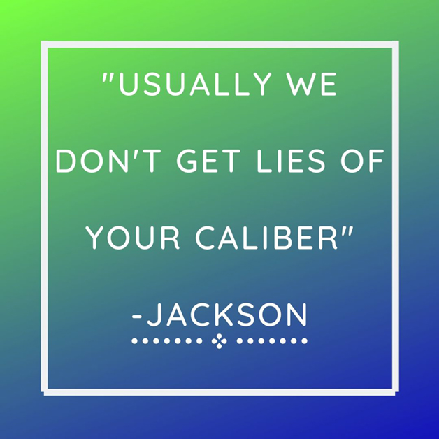 Truth or lie 👀: #fake_out_ictv airs tonight at 9pm on <a href="/ICTV607/">ICTV</a> (If you guessed truth, you're right!)