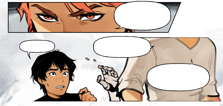 Countdown to Countdown update! It's drama time
[Save file 2.6]
-------------------------------
First page: https://t.co/vXlr7hBqMK
-------------------------------
Site: https://t.co/zUdsV013jJ
Webtoon: https://t.co/oxiVxuO50h
Early updates: https://t.co/IOxxcSUAXt 