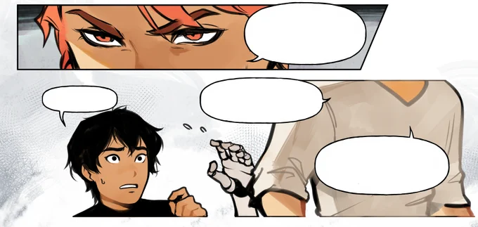 Countdown to Countdown update! It's drama time
[Save file 2.6]
-------------------------------
First page: https://t.co/vXlr7hBqMK
-------------------------------
Site: https://t.co/zUdsV013jJ
Webtoon: https://t.co/oxiVxuO50h
Early updates: https://t.co/IOxxcSUAXt 