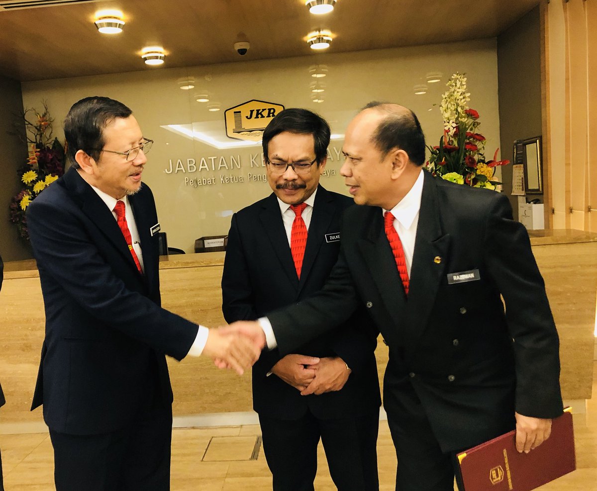 Ir. Ust. Hazery tweet media