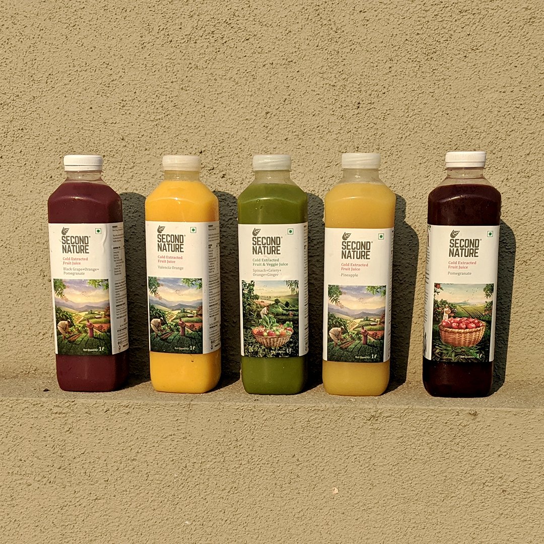 getsecondnature's tweet photo. Save big when you order our 1L bottles! Visit our web-store today.
#getsecondnature #bepure #livepure #thinkpure #farmtohome #coldextracted #coldpressed #juice #juicecleanse #detox #nature #save #bulkbuying #1litre https://t.co/WEZKTxSF91