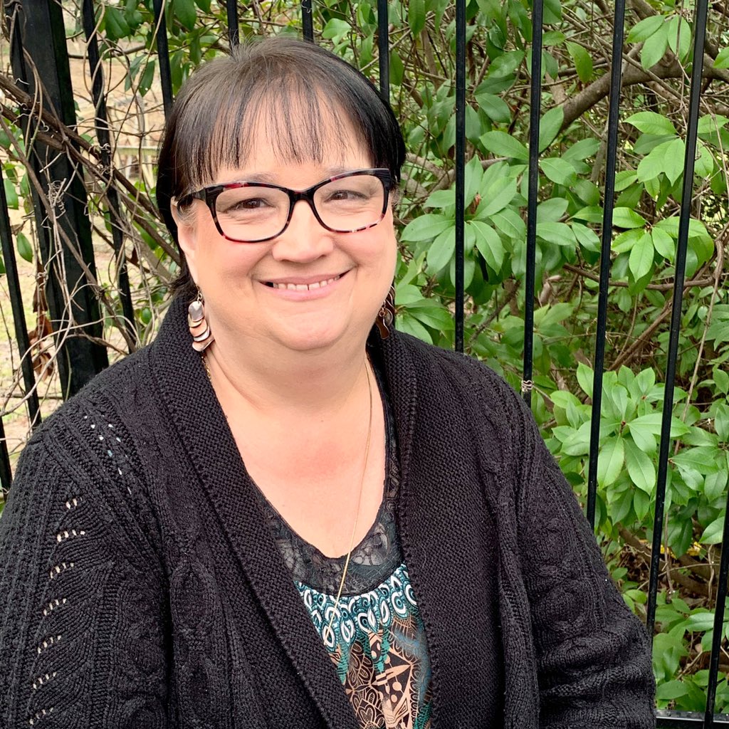 25Projectorg's tweet photo. Check out our #volunteerspotlight Gwen, on our Facebook and Instagram! We love our volunteers❤️ https://t.co/cjkoirNKMm
