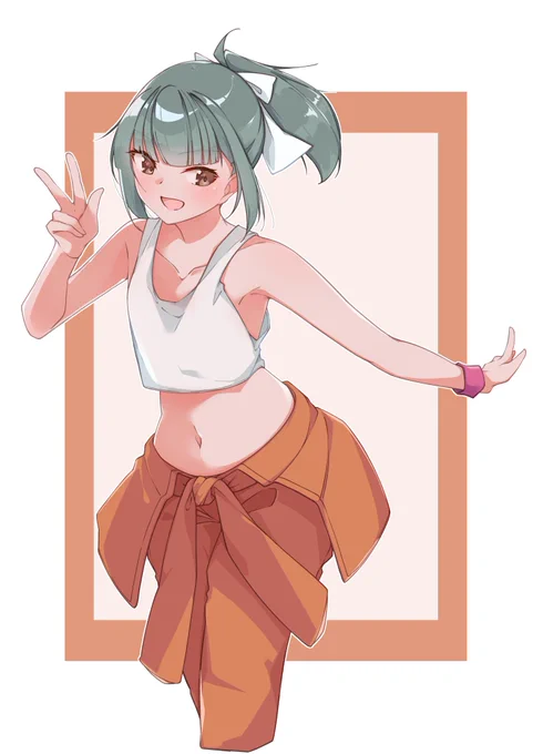 今日は!
夕張さんの!!!
進水日です!!!!! 